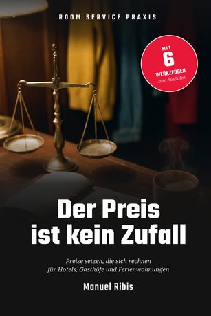 Der Preis ist kein Zufall