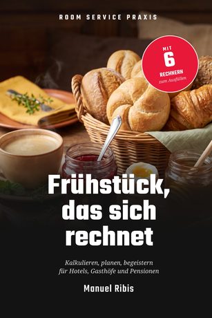 Frühstück, das sich rechnet