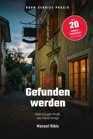Gefunden werden