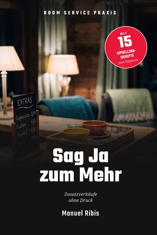 Sag Ja zum Mehr