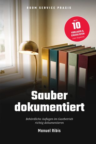 Sauber dokumentiert