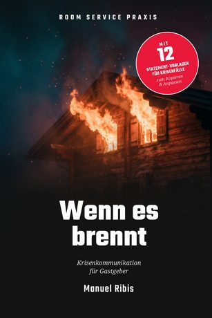 Wenn es brennt