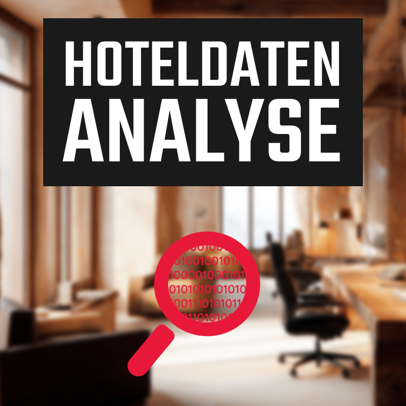 Hoteldatenanalyse