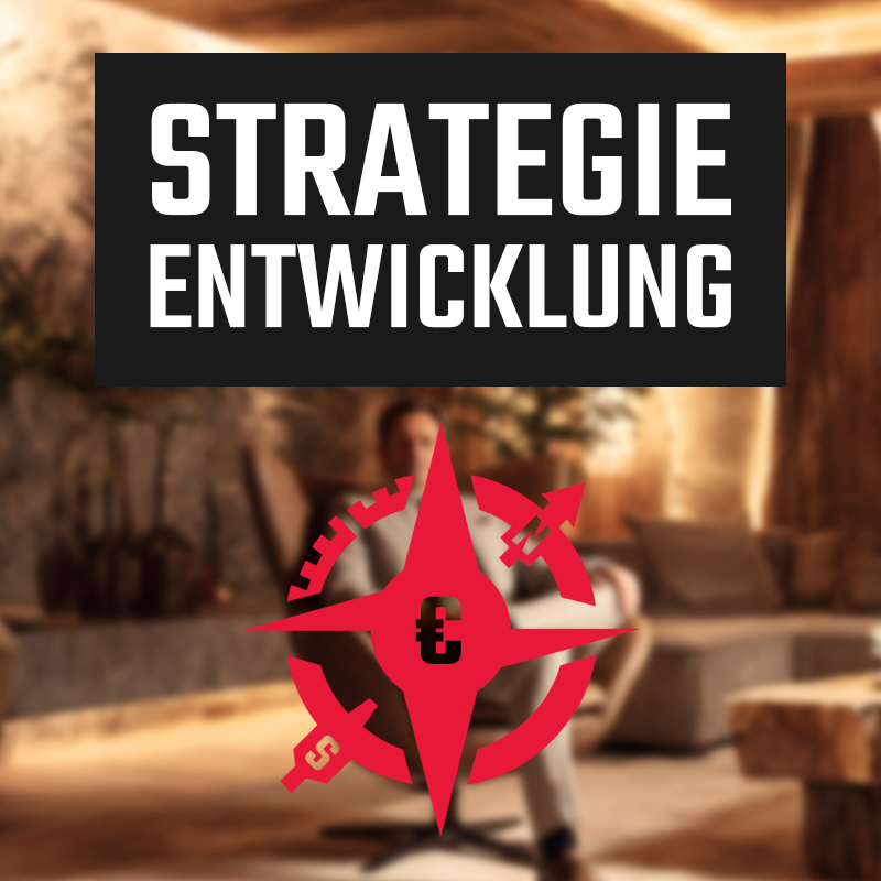 Strategieentwicklung
