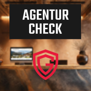 Agentur Check