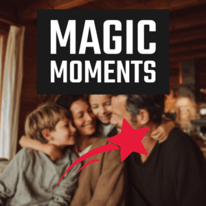 Magic Moments