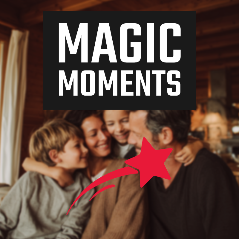 Magic Moments