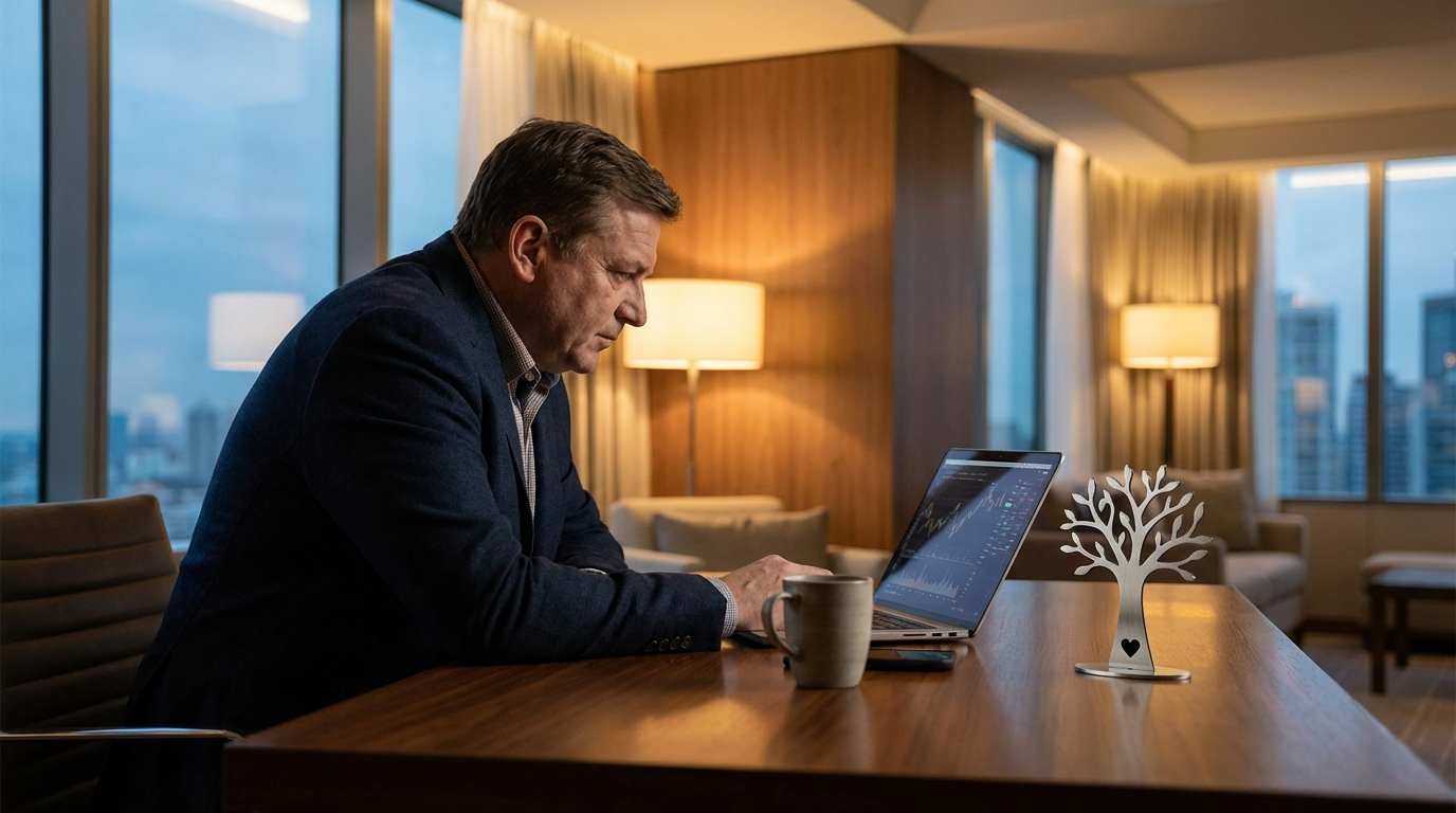 Episode 9 – Revenue Management