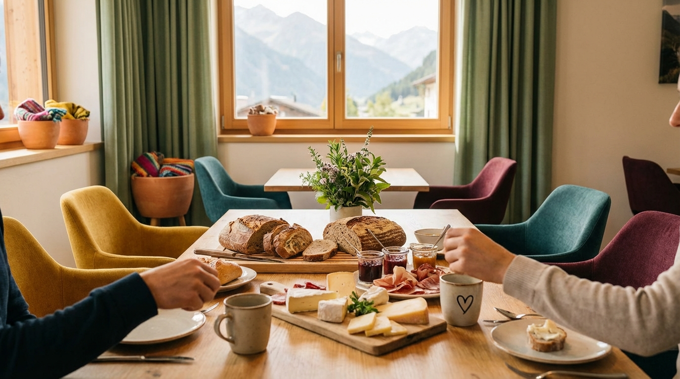 F&B-Management im Hotel – Food-Trends und Kalkulationssicherheit