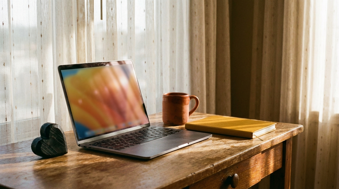Hotel Laptop Direktbuchung