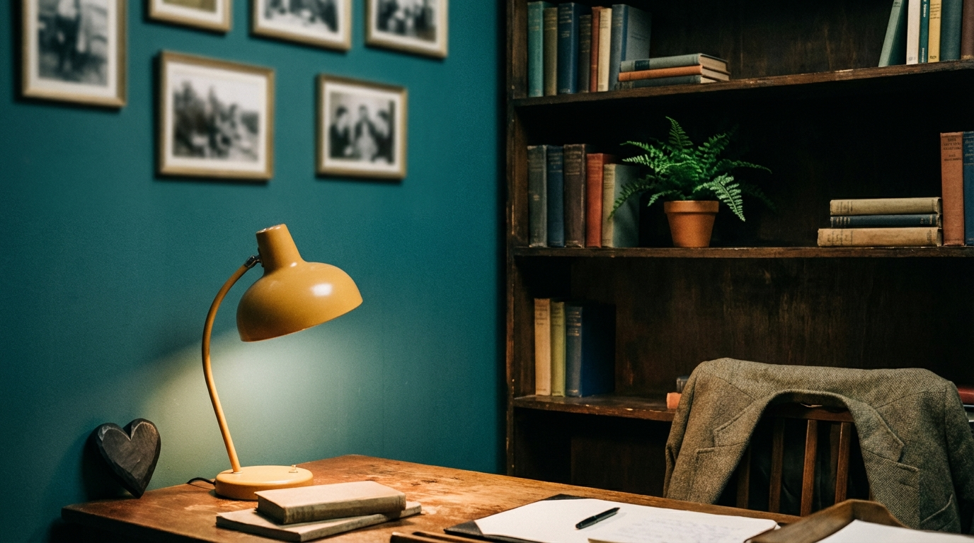 Hotelier Personal Branding