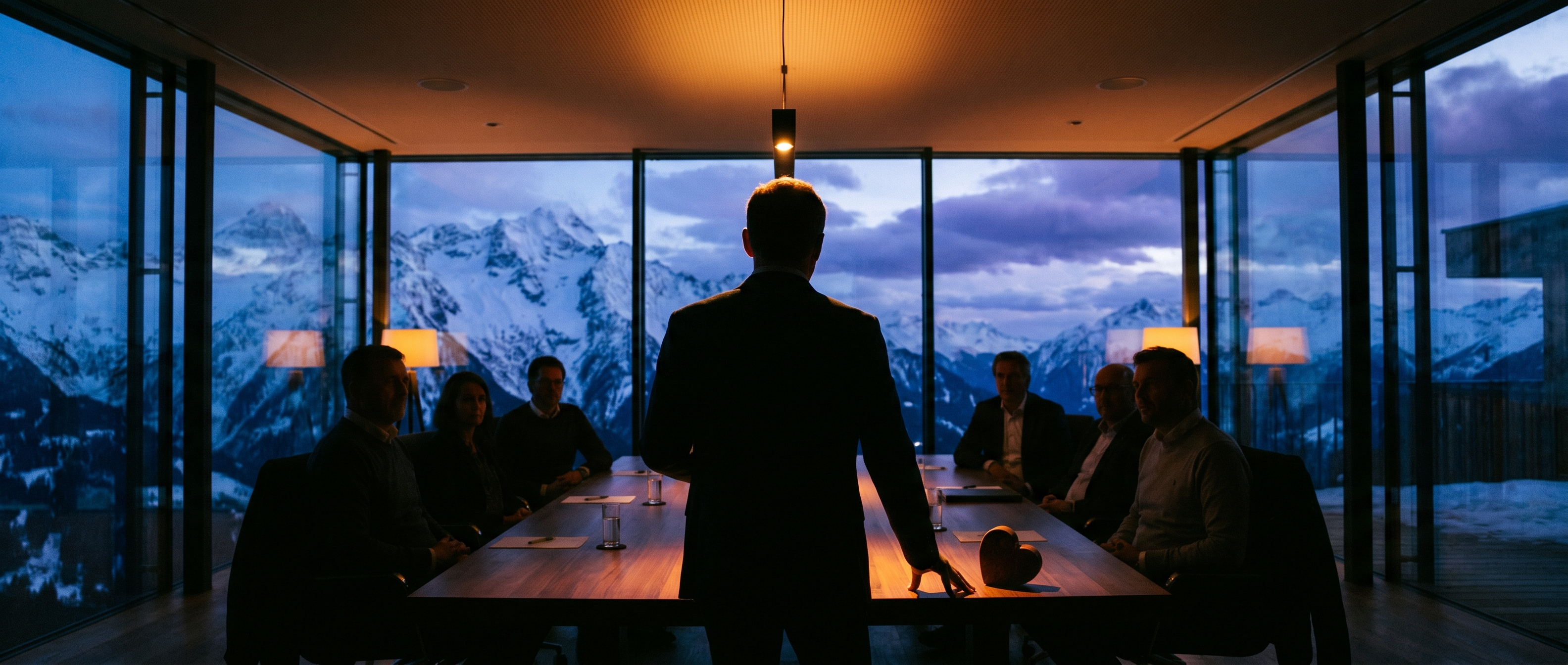 Keynotes und Workshops